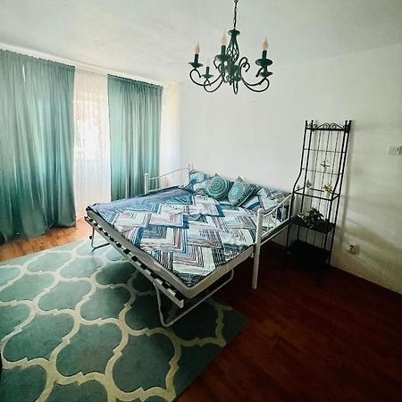 By The Sea For Family Apartman Mangalia Kültér fotó