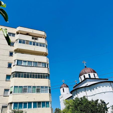 By The Sea For Family Apartman Mangalia Kültér fotó