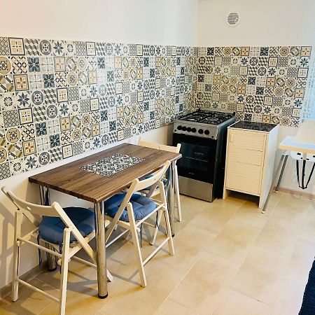 By The Sea For Family Apartman Mangalia Kültér fotó