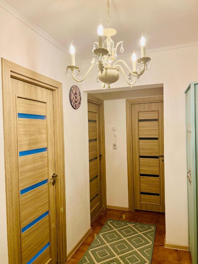 By The Sea For Family Apartman Mangalia Kültér fotó