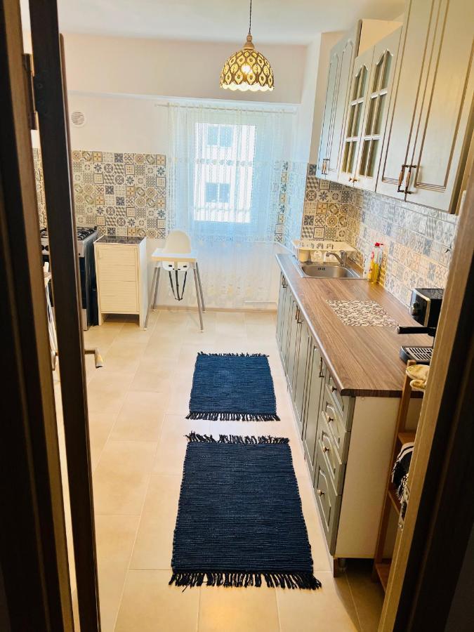By The Sea For Family Apartman Mangalia Kültér fotó