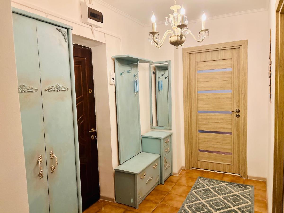 By The Sea For Family Apartman Mangalia Kültér fotó