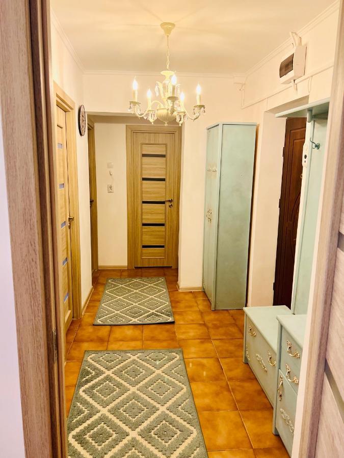 By The Sea For Family Apartman Mangalia Kültér fotó