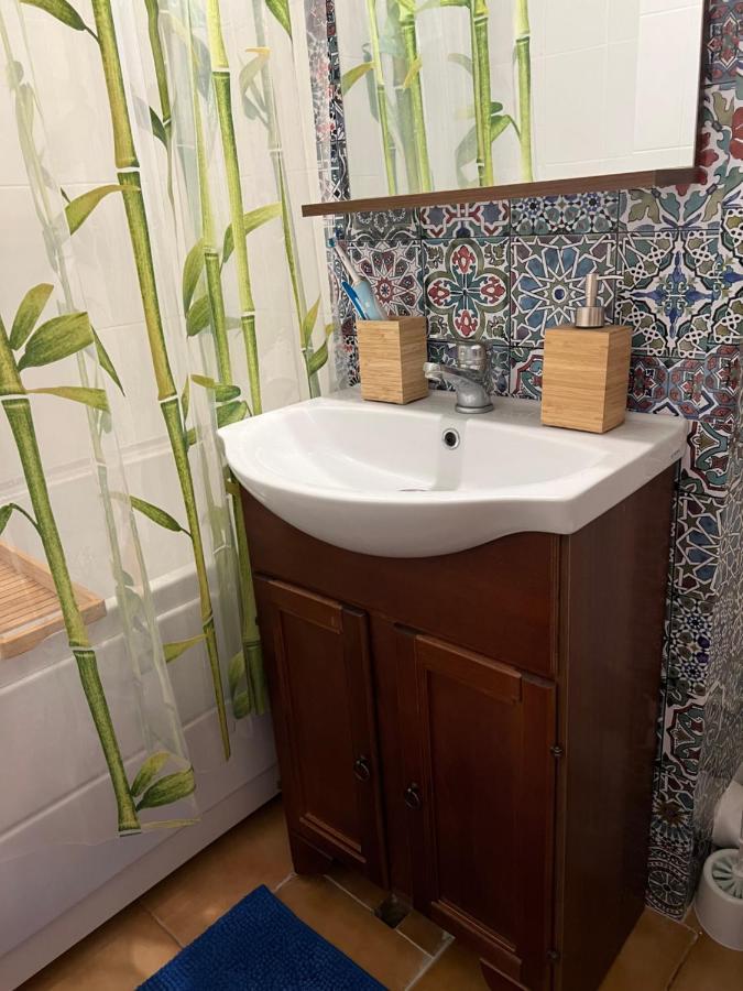 By The Sea For Family Apartman Mangalia Kültér fotó