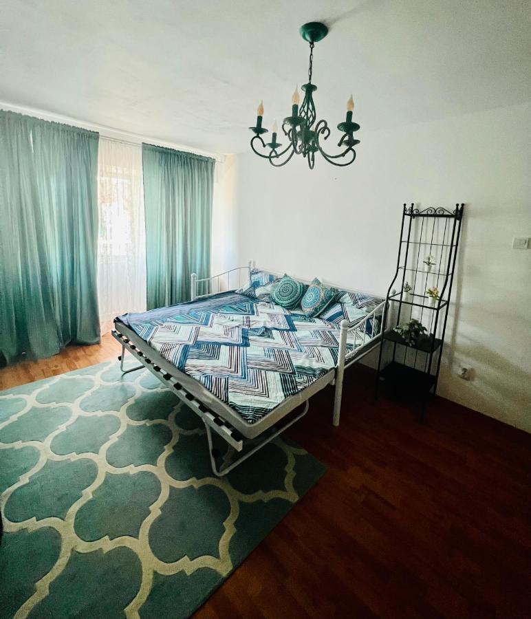 By The Sea For Family Apartman Mangalia Kültér fotó