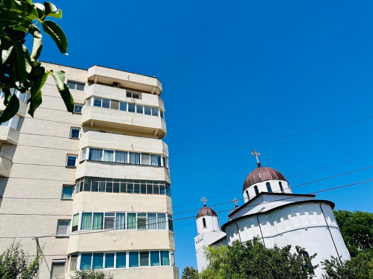 By The Sea For Family Apartman Mangalia Kültér fotó
