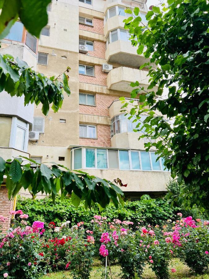 By The Sea For Family Apartman Mangalia Kültér fotó