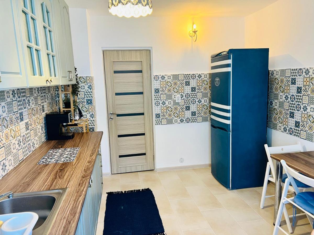 By The Sea For Family Apartman Mangalia Kültér fotó