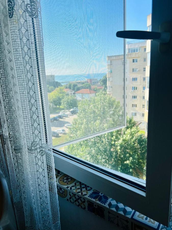 By The Sea For Family Apartman Mangalia Kültér fotó