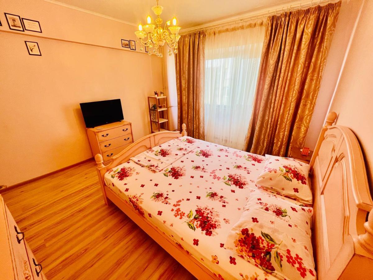 By The Sea For Family Apartman Mangalia Kültér fotó