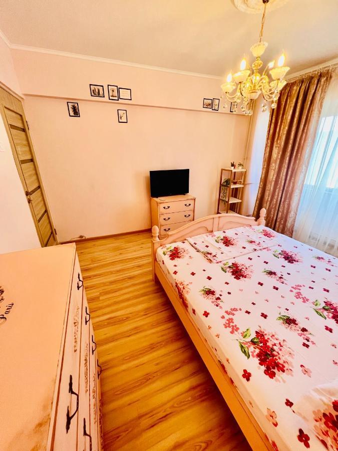 By The Sea For Family Apartman Mangalia Kültér fotó