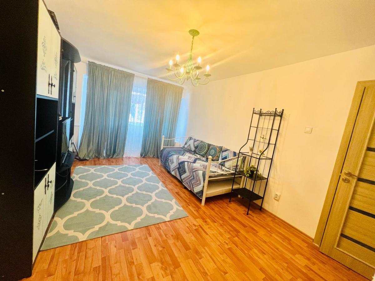 By The Sea For Family Apartman Mangalia Kültér fotó