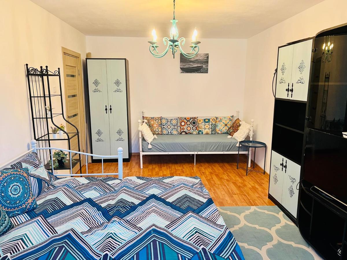 By The Sea For Family Apartman Mangalia Kültér fotó