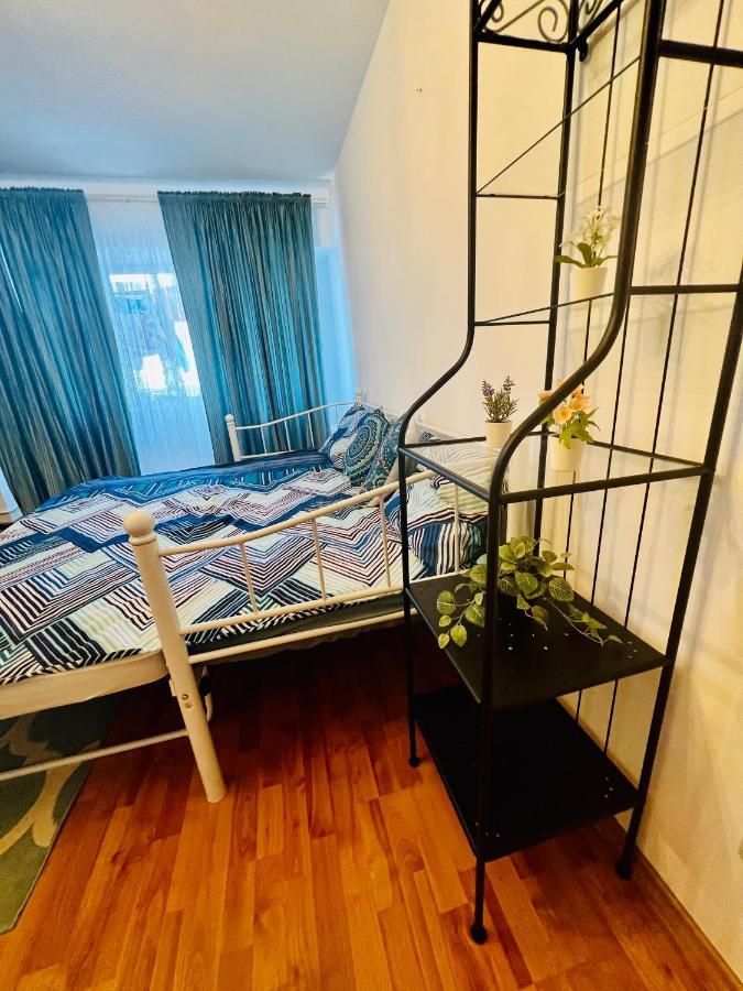 By The Sea For Family Apartman Mangalia Kültér fotó