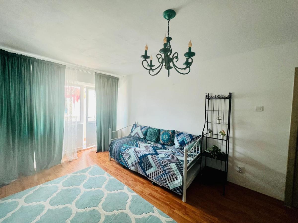 By The Sea For Family Apartman Mangalia Kültér fotó