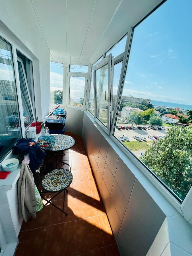 By The Sea For Family Apartman Mangalia Kültér fotó