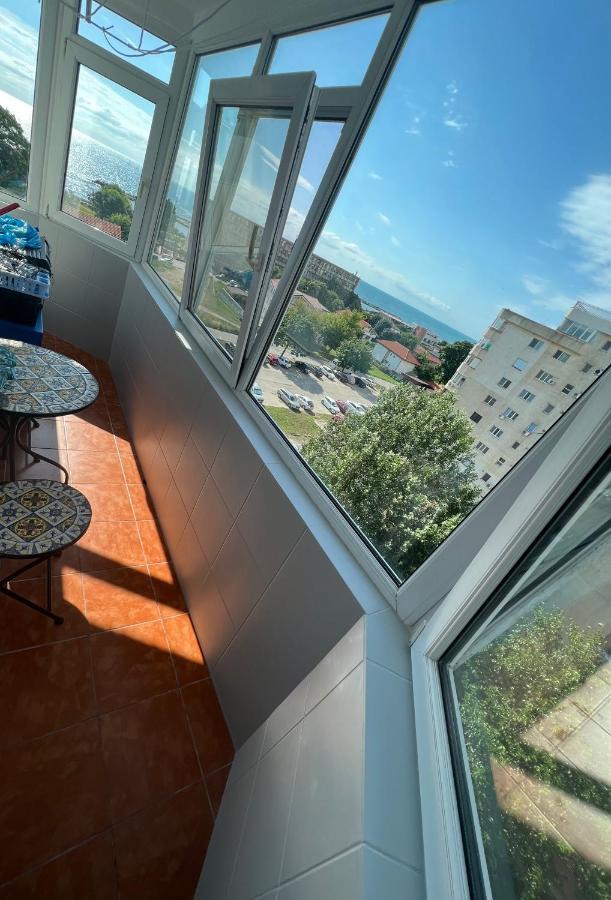 By The Sea For Family Apartman Mangalia Kültér fotó